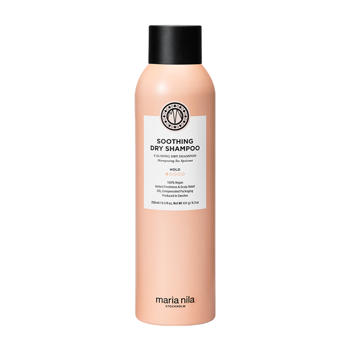 Maria Nila Soothing Dry Shampoo 250ml