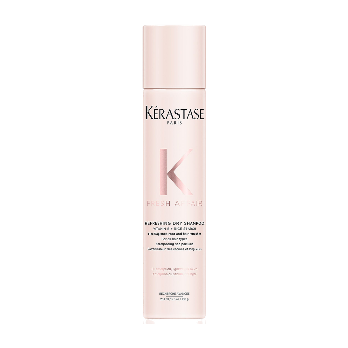 Kérastase Fresh Affair Dry Shampoo 233ml