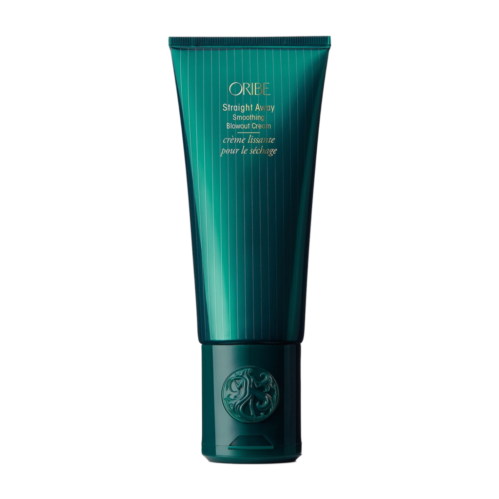 Oribe Straight Away Smoothing Blowout Cream 150ml