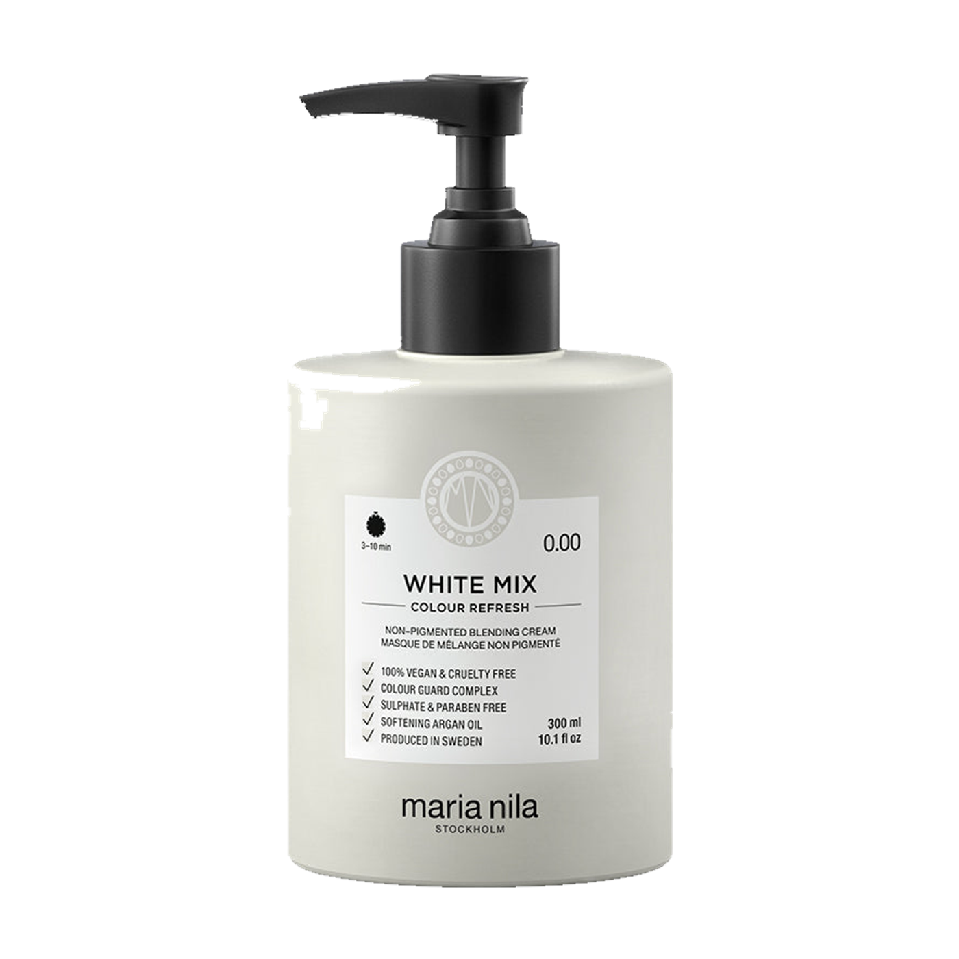 Maria Nila Colour Refresh White Mix 300ml