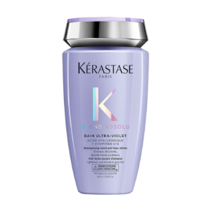 Kérastase Blond Absolu Bain Ultra Violet 250ml