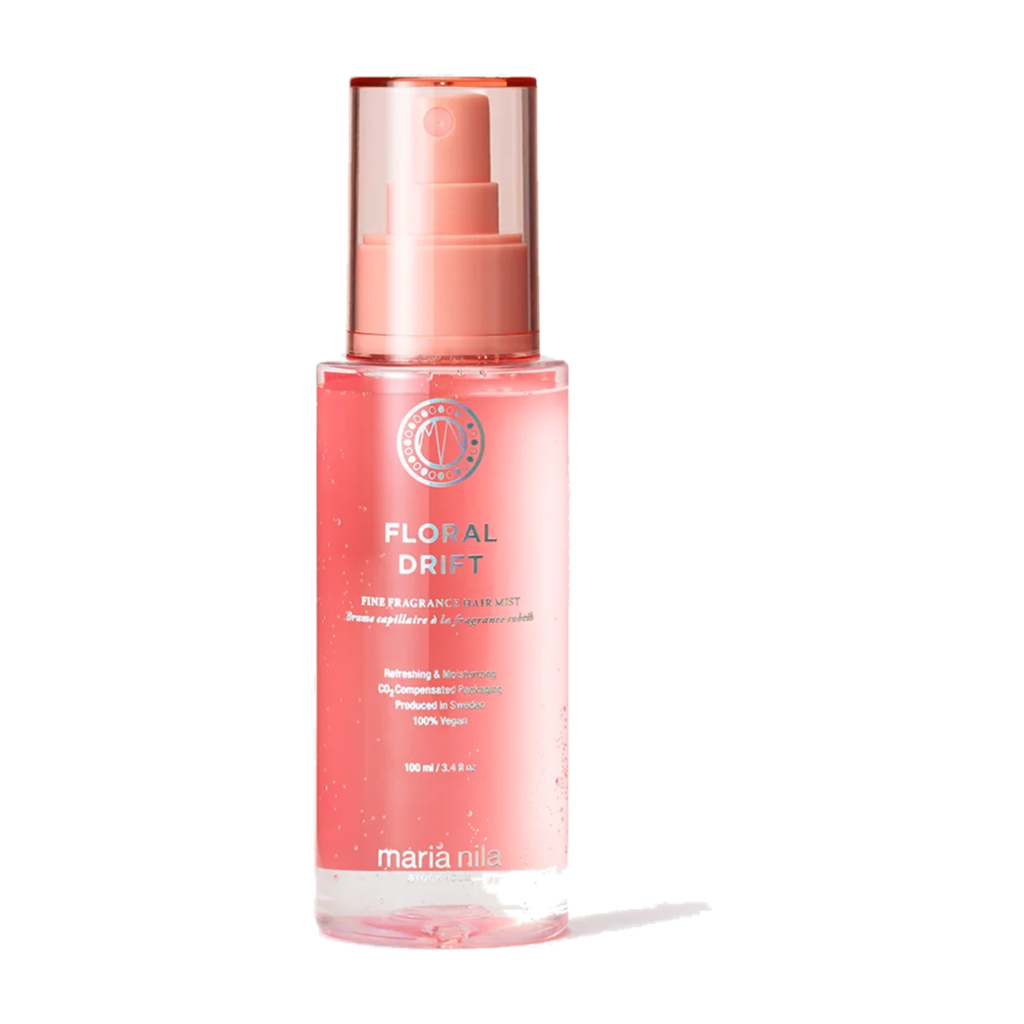 Maria Nila Floral Drift Fine Fragrance Hair Mist 100ml