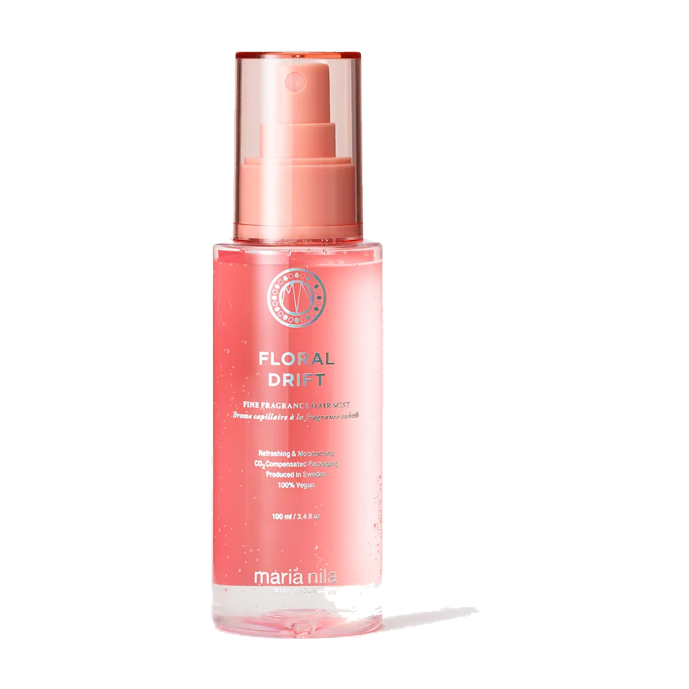Maria Nila Floral Drift Fine Fragrance Hair Mist 100ml