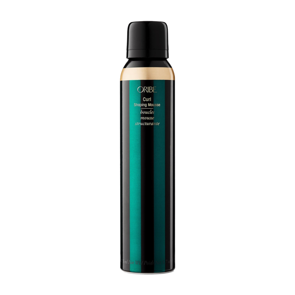Oribe Curl Shaping Mousse 175ml