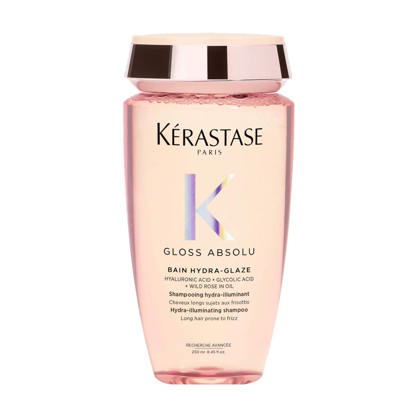 Kérastase Gloss Absolu Bain Hydra-Glaze Shampoo 250ml