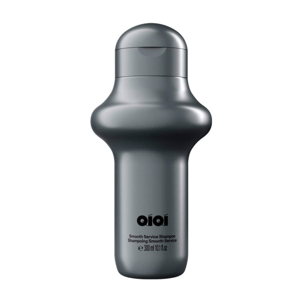 QiQi Smooth Service Shampoo 300ml
