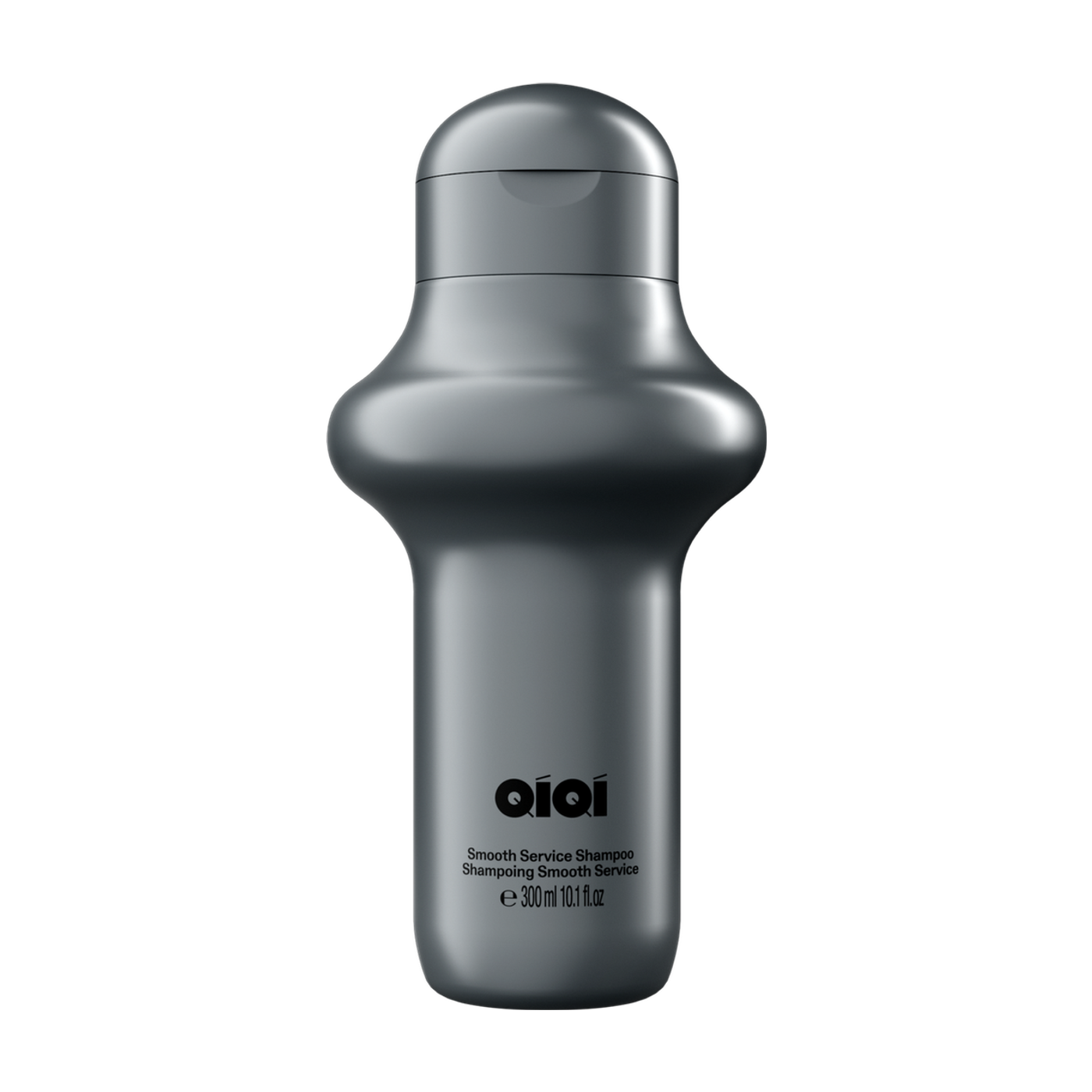 QiQi Smooth Service Shampoo 300ml