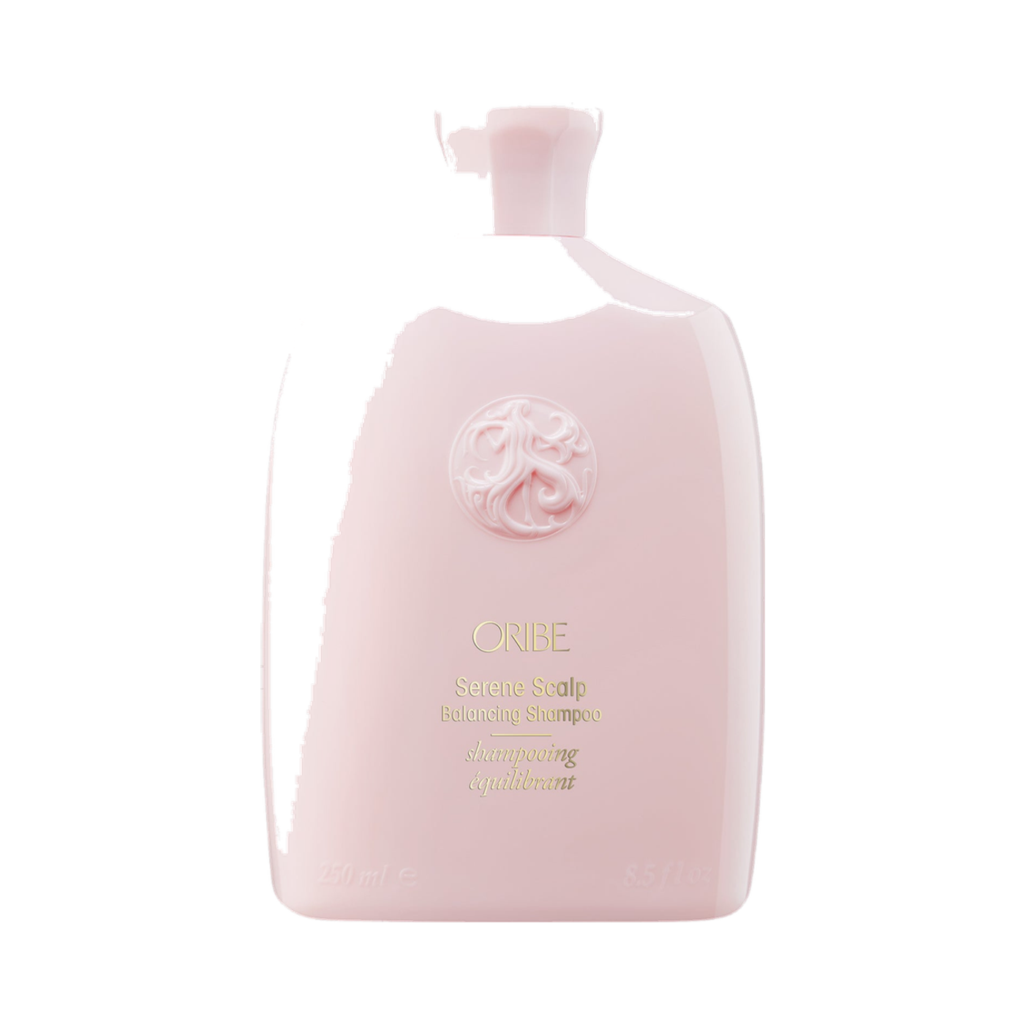 Oribe Serene Scalp Balancing Shampoo 250ml
