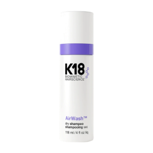 K18 Airwash Dry Shampoo