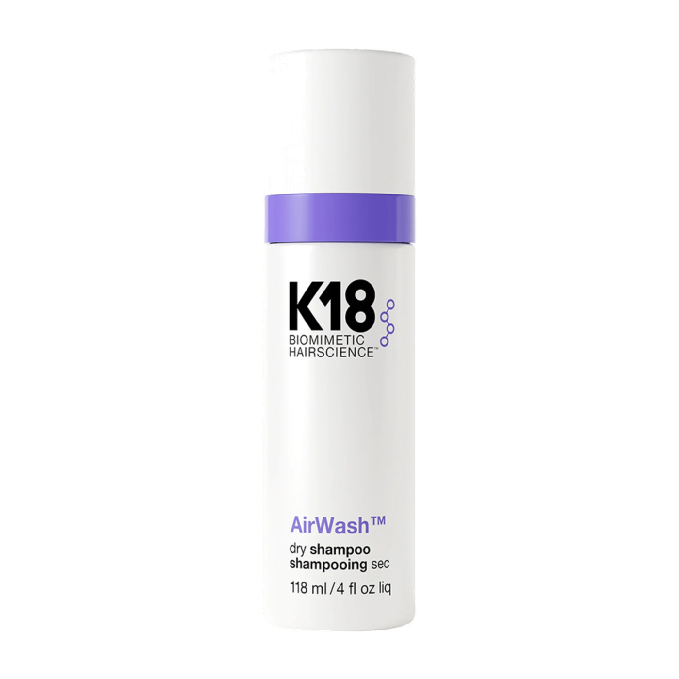 K18 Airwash Dry Shampoo