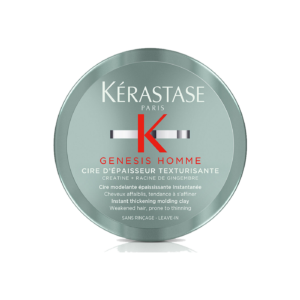 Kérastase Genesis Homme Light-Hold Styling Wax Pomade 75ml