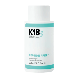 K18 Peptide Prep Detox Shampoo 250ml