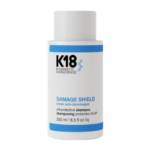 K18 Damage Shield pH Protective Shampoo 250ml