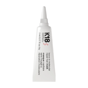 K18 Leave-In Molecular Repair Hair Mask 5ml