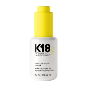 K18 Molecular Repair Hair Oil 30ml