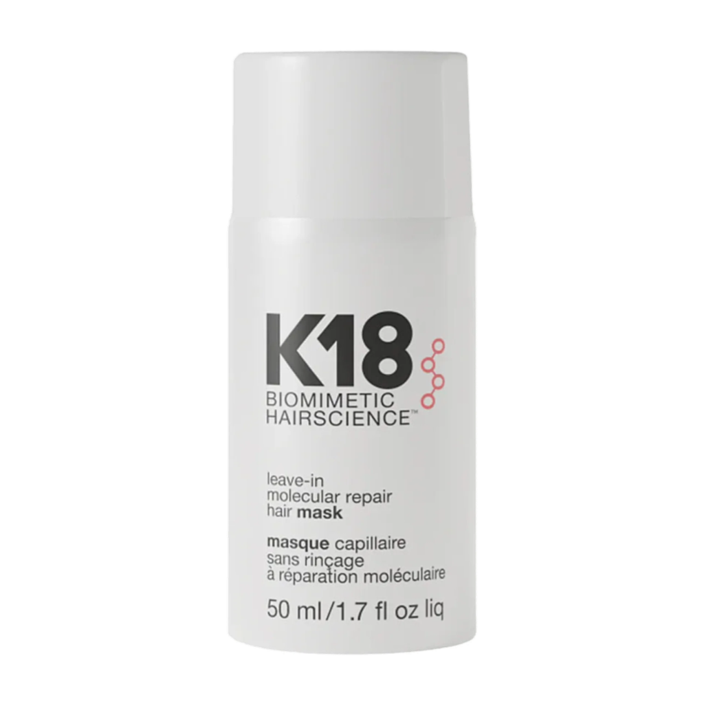 K18 Leave-In Molecular Repair Hair Mask 50ml