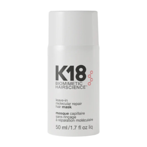 K18 Leave-In Molecular Repair Hair Mask 50ml