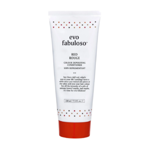 Evo Red Colour Boosting Treatment 220ml
