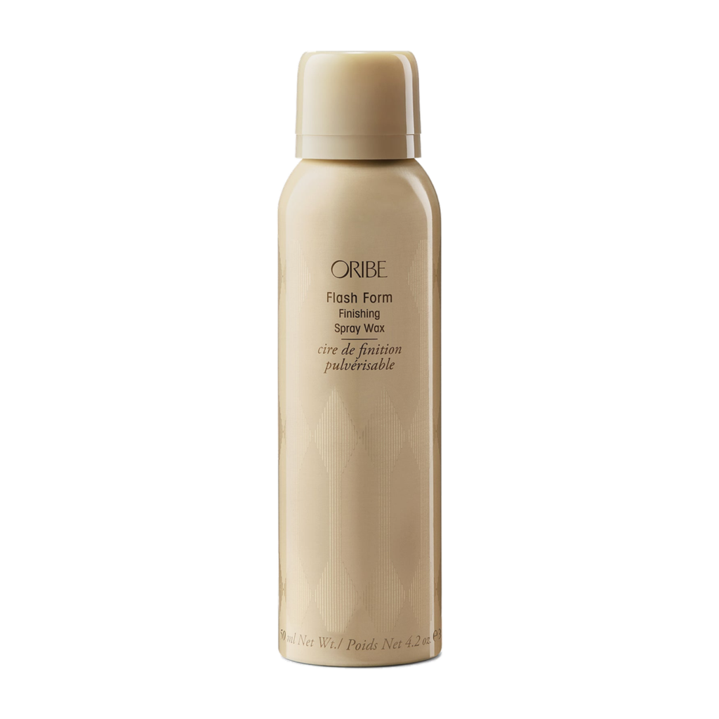 Oribe Flash Form Finishing Spray Wax 150ml