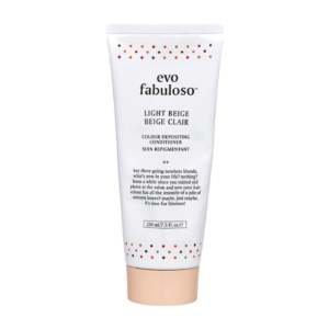 Evo Light Beige Colour Boosting Treatment 220ml