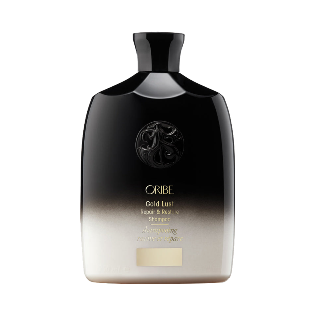 Oribe Gold Lust Repair & Restore Shampoo 250ml