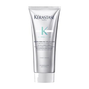 Kérastase Symbiose Micro-Exfoliating Cellular Scalp Scrub for Dandruff Flakes 200ml