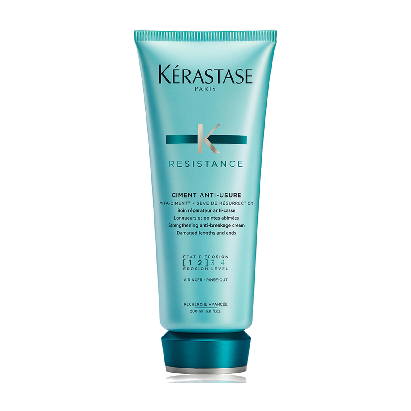 Kérastase Resistance Ciment Anti-Usure Treatment 200ml