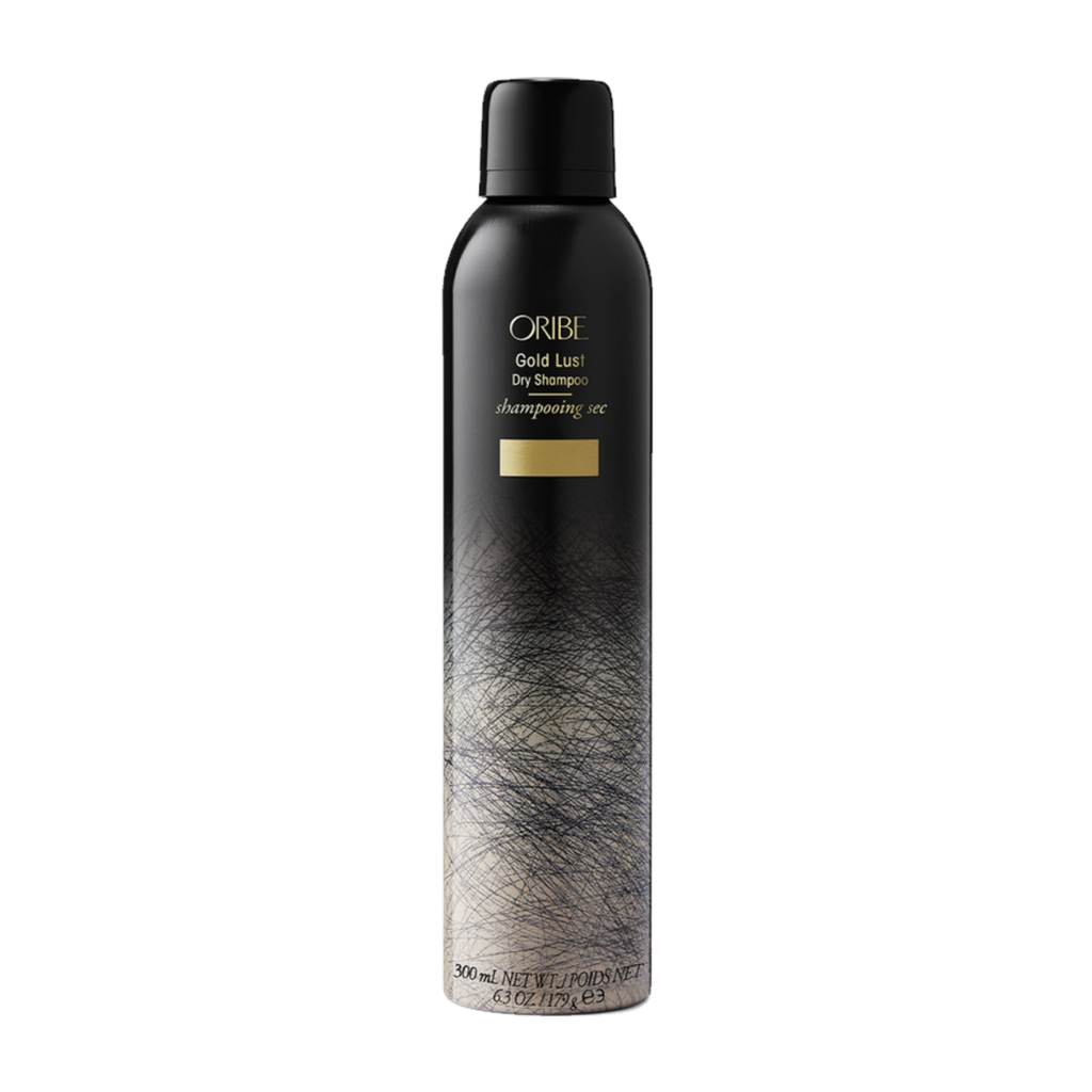 Oribe Gold Lust Dry Shampoo 300ml