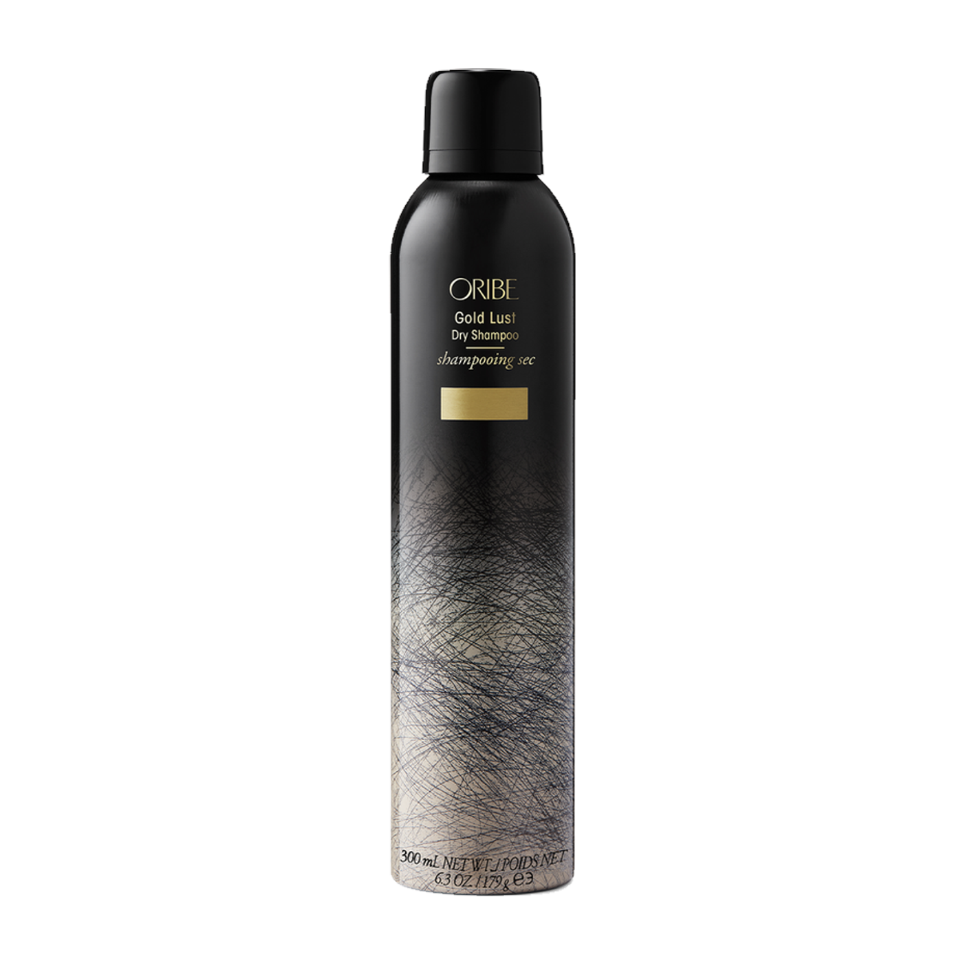 Oribe Gold Lust Dry Shampoo 300ml