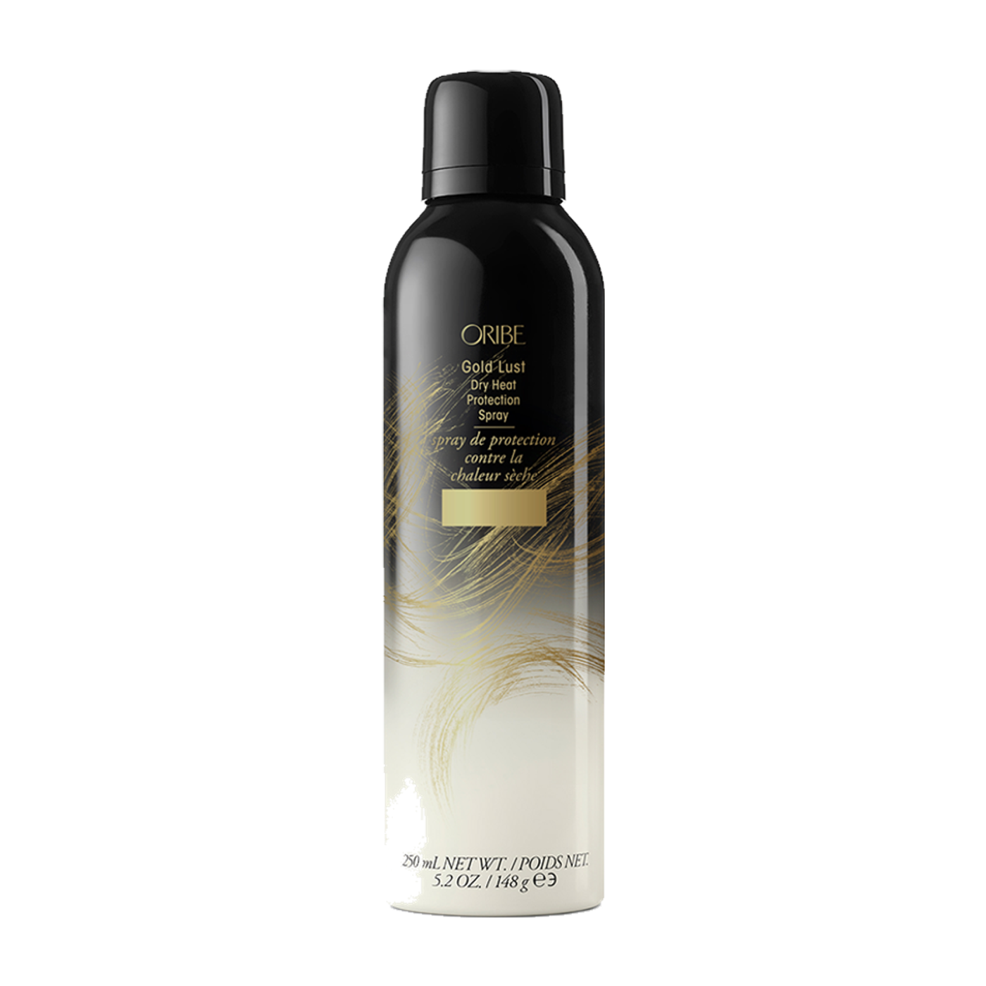 Oribe Gold Lust Dry Heat Protection Spray 250ml