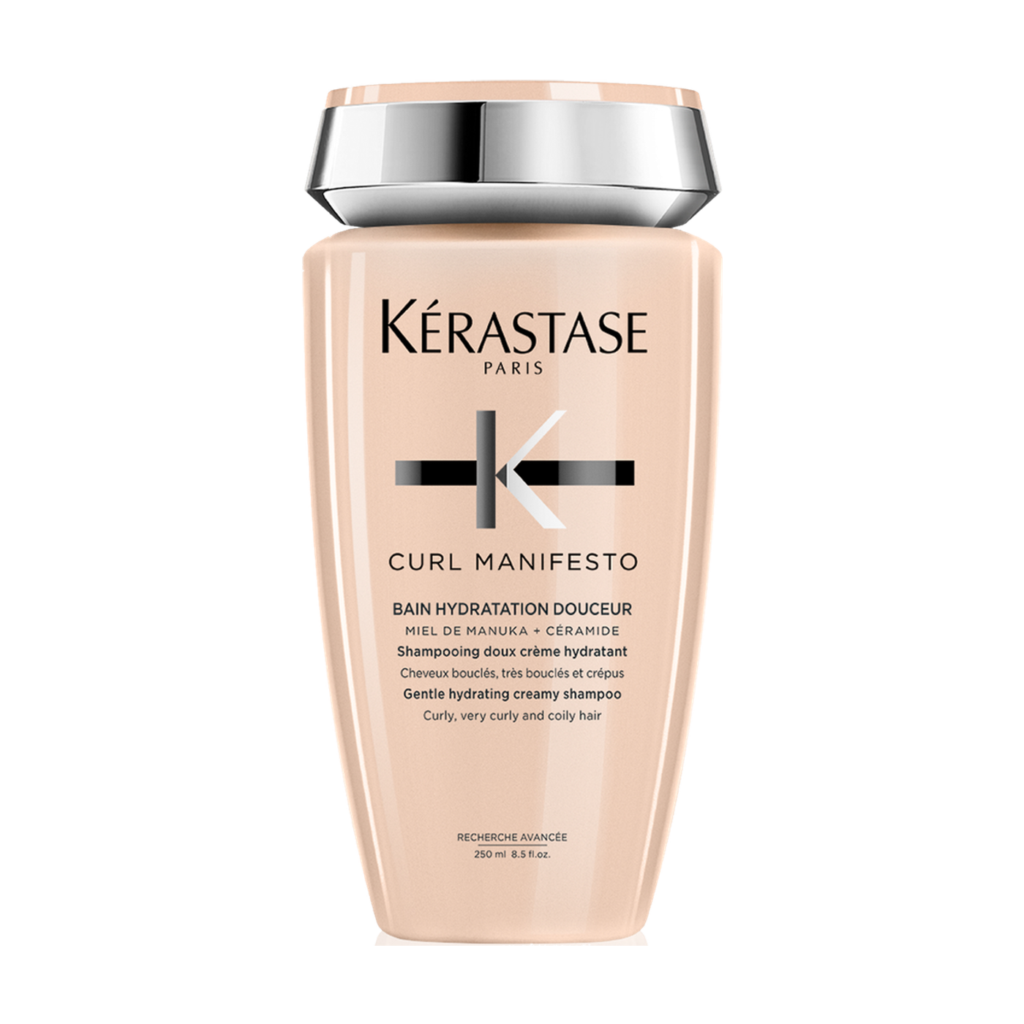 Kérastase Curl Manifesto Bain Curl Shampoo 250ml