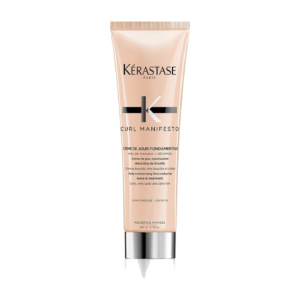 Kérastase Curl Manifesto Crème De Jour Fondamentale Curly Hair Cream 150ml