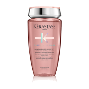 Kérastase Chroma Absolu Bain Riche Chroma Respect Shampoo 250ml