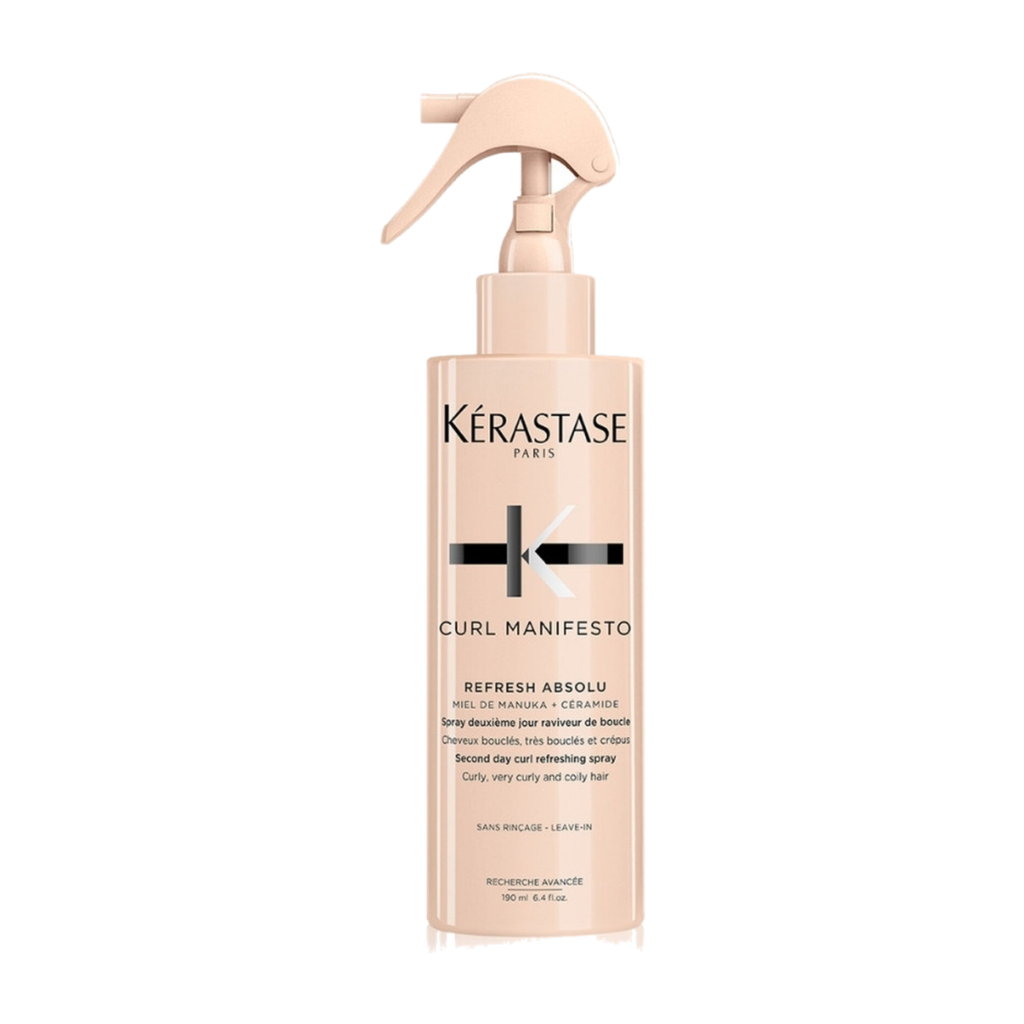 Kérastase Curl Manifesto Refresh Spray 190ml