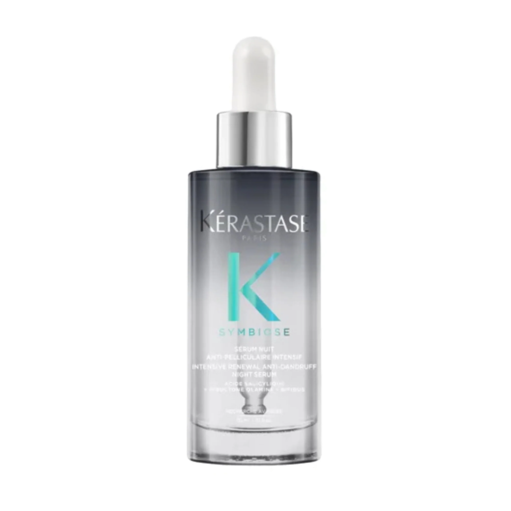 Kérastase Symbiose Cellulaire Nuit Anti-Dandruff Scalp Serum Intensif 90ml