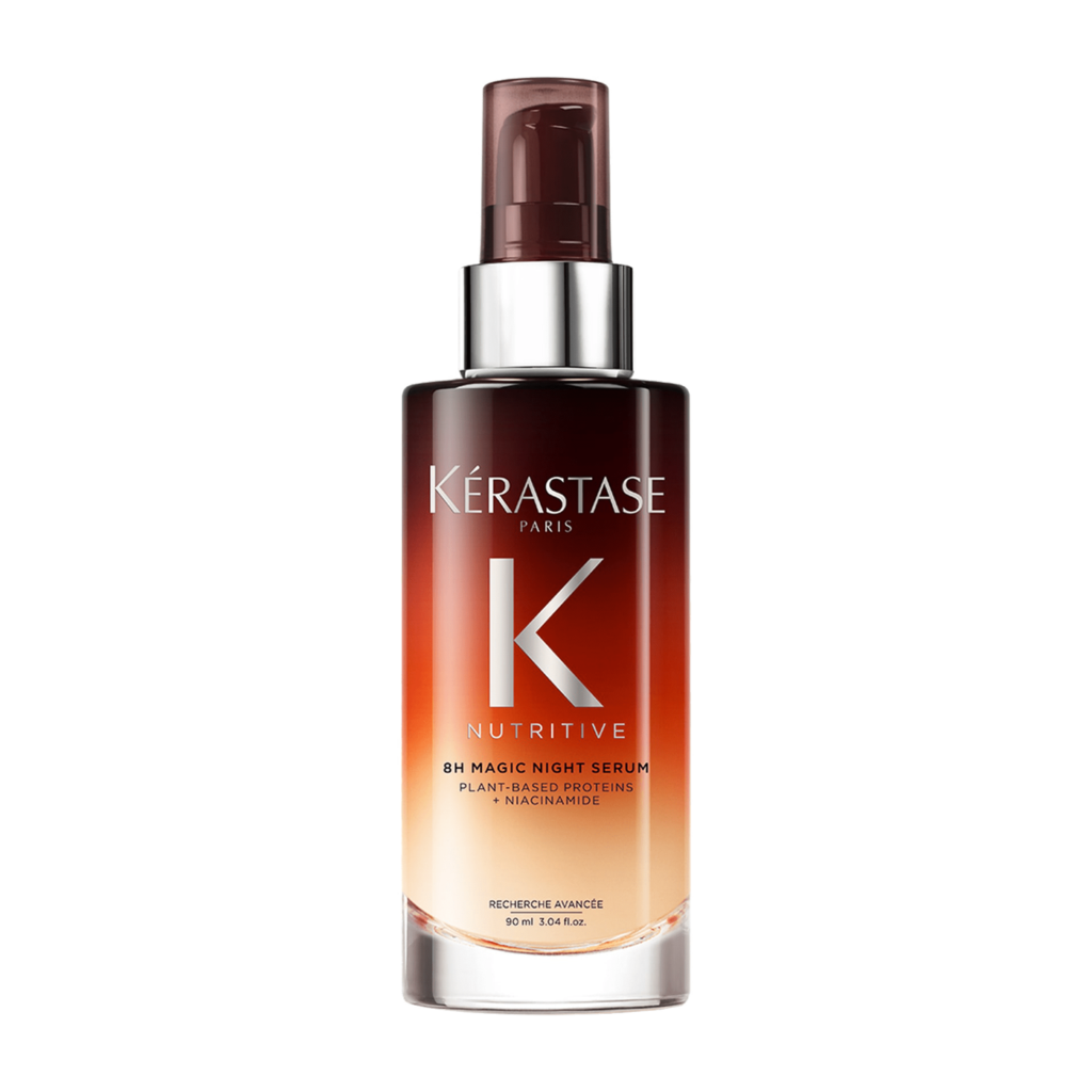 Kérastase Nutritive 8H Magic Night Serum 90ml