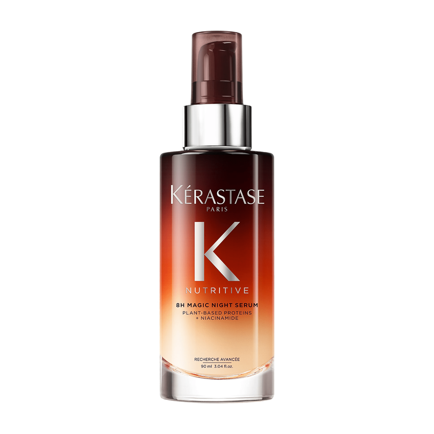 Kérastase Nutritive 8H Magic Night Serum 90ml