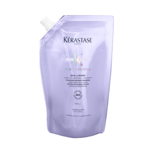 Kérastase Blond Absolu Bain Lumiére Shampoo Refill Pouch 500ml
