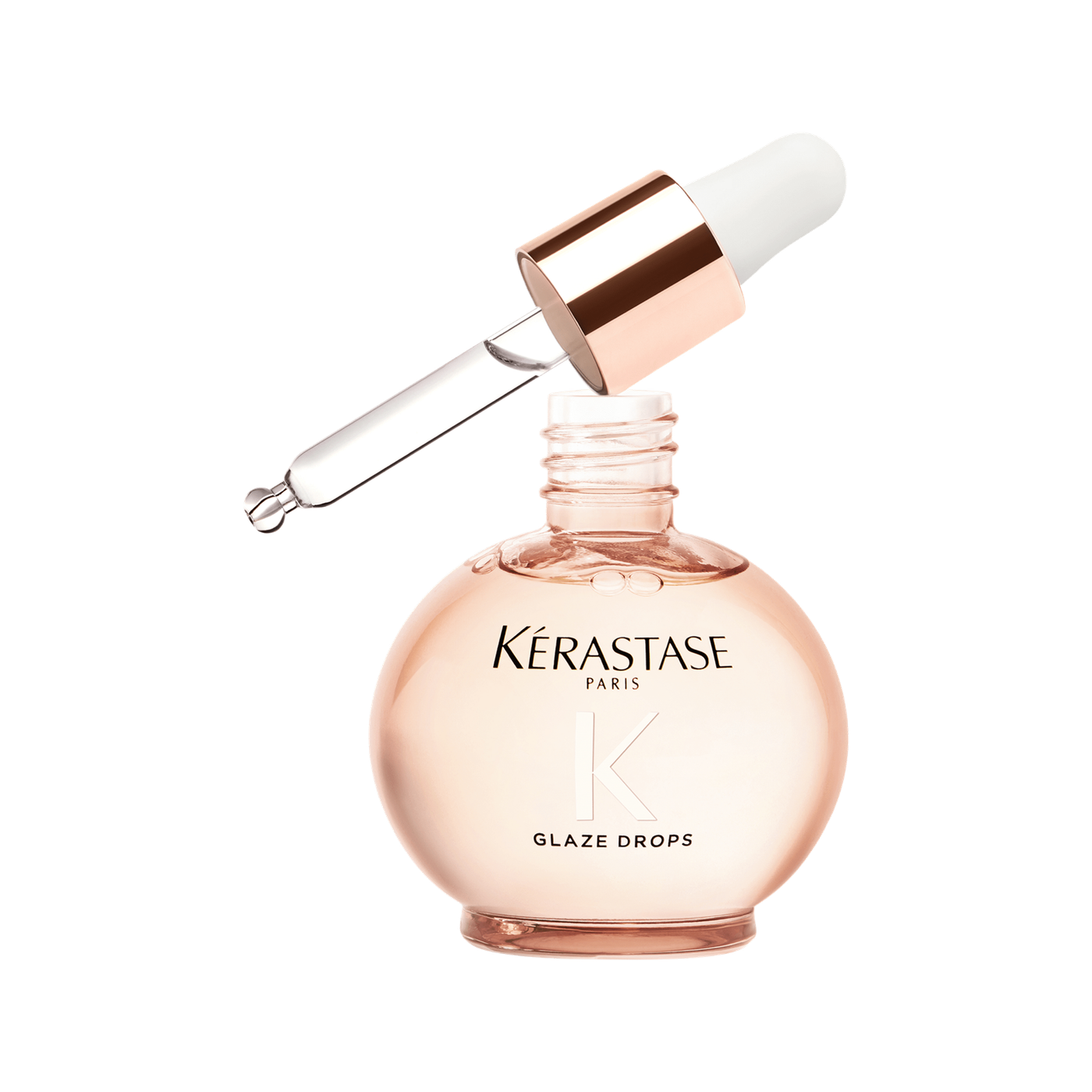Kérastase Gloss Absolu Glaze Drops 45ml