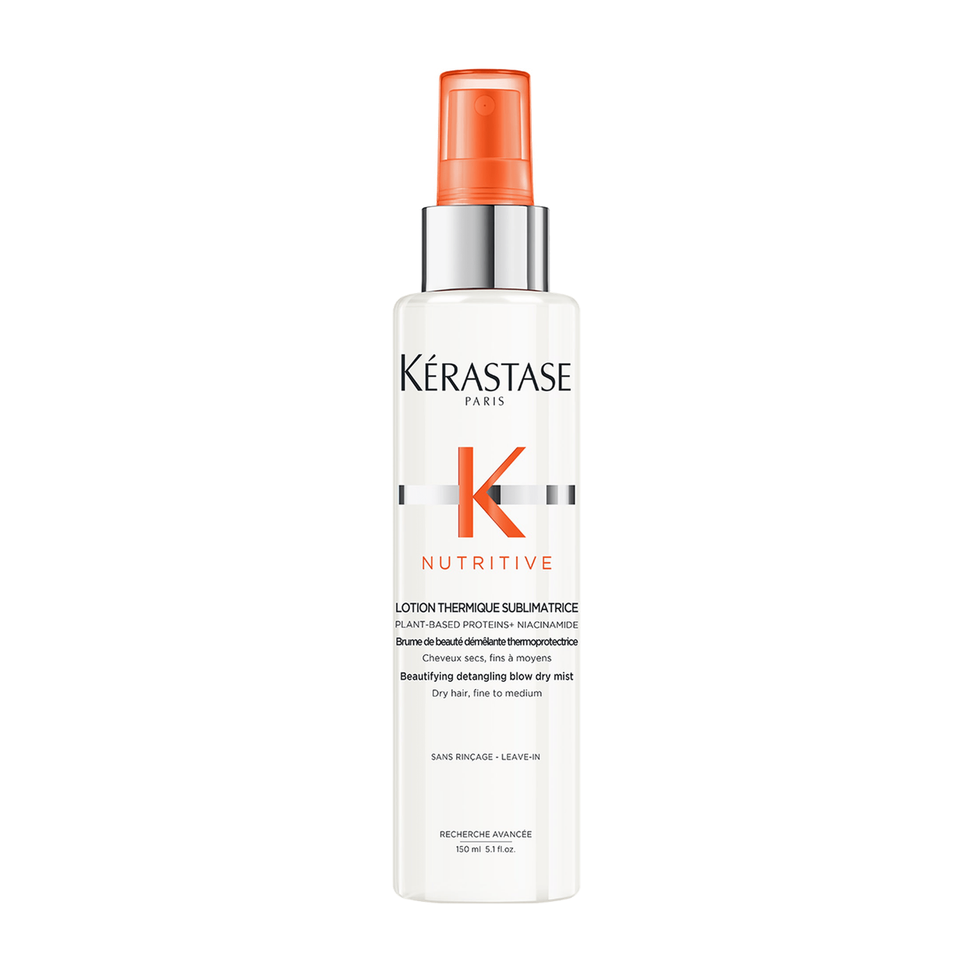 Kérastase Nutritive Detangling Blow-Dry Mist 150ml