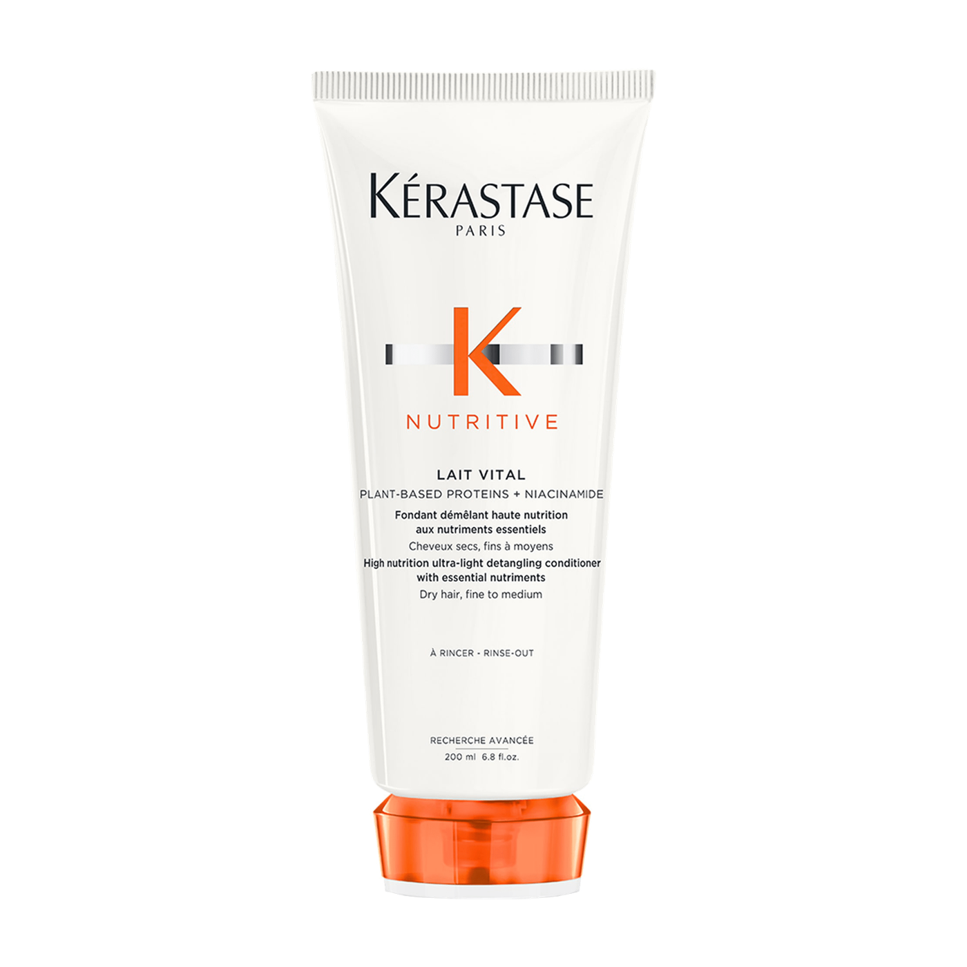Kérastase Nutritive Lait Vital Conditioner 200ml