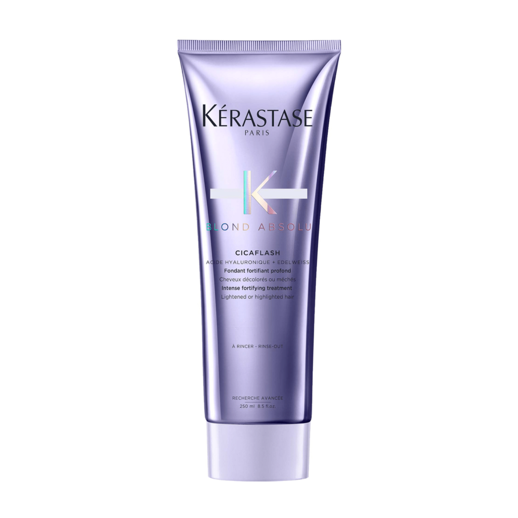 Kérastase Blond Absolu Cicaflash Fondant Conditioner 250ml