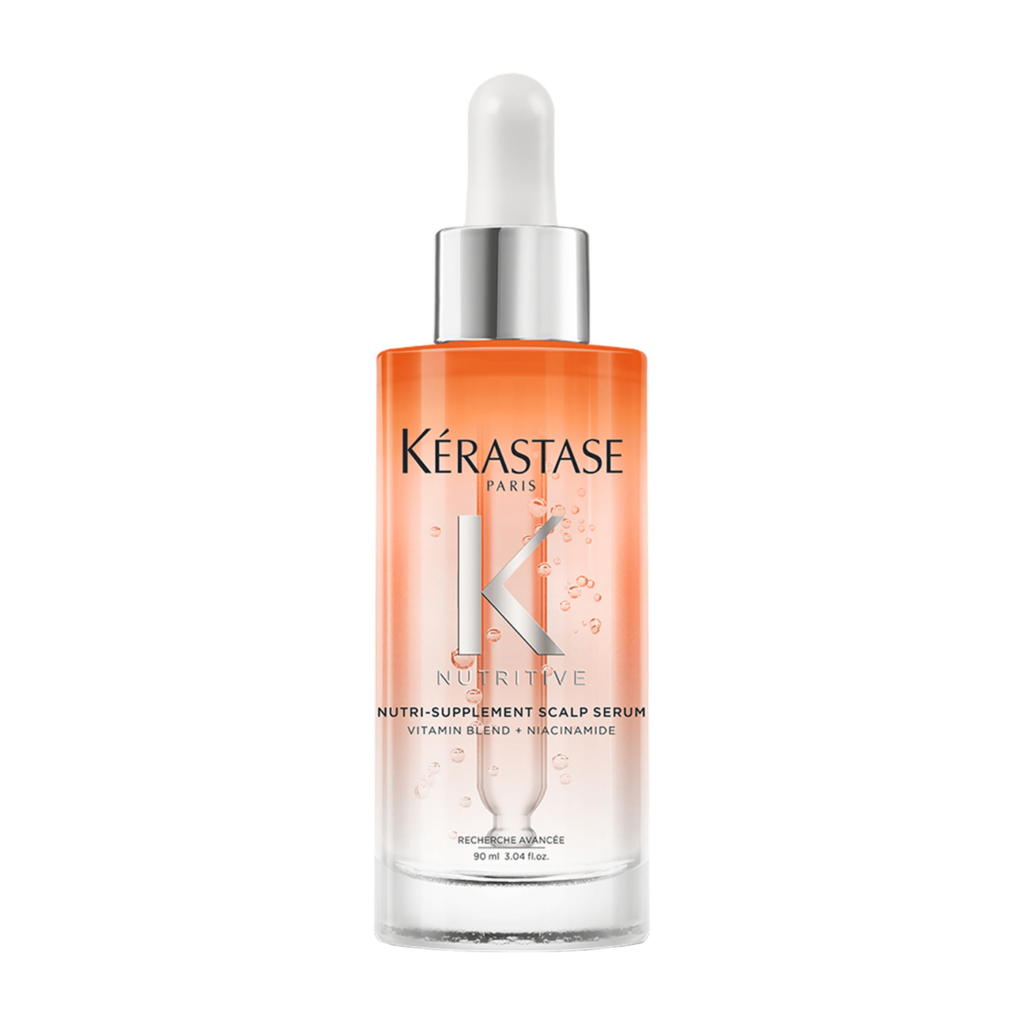 Kérastase Nutritive Scalp Food Hydrating Scalp Serum 90ml