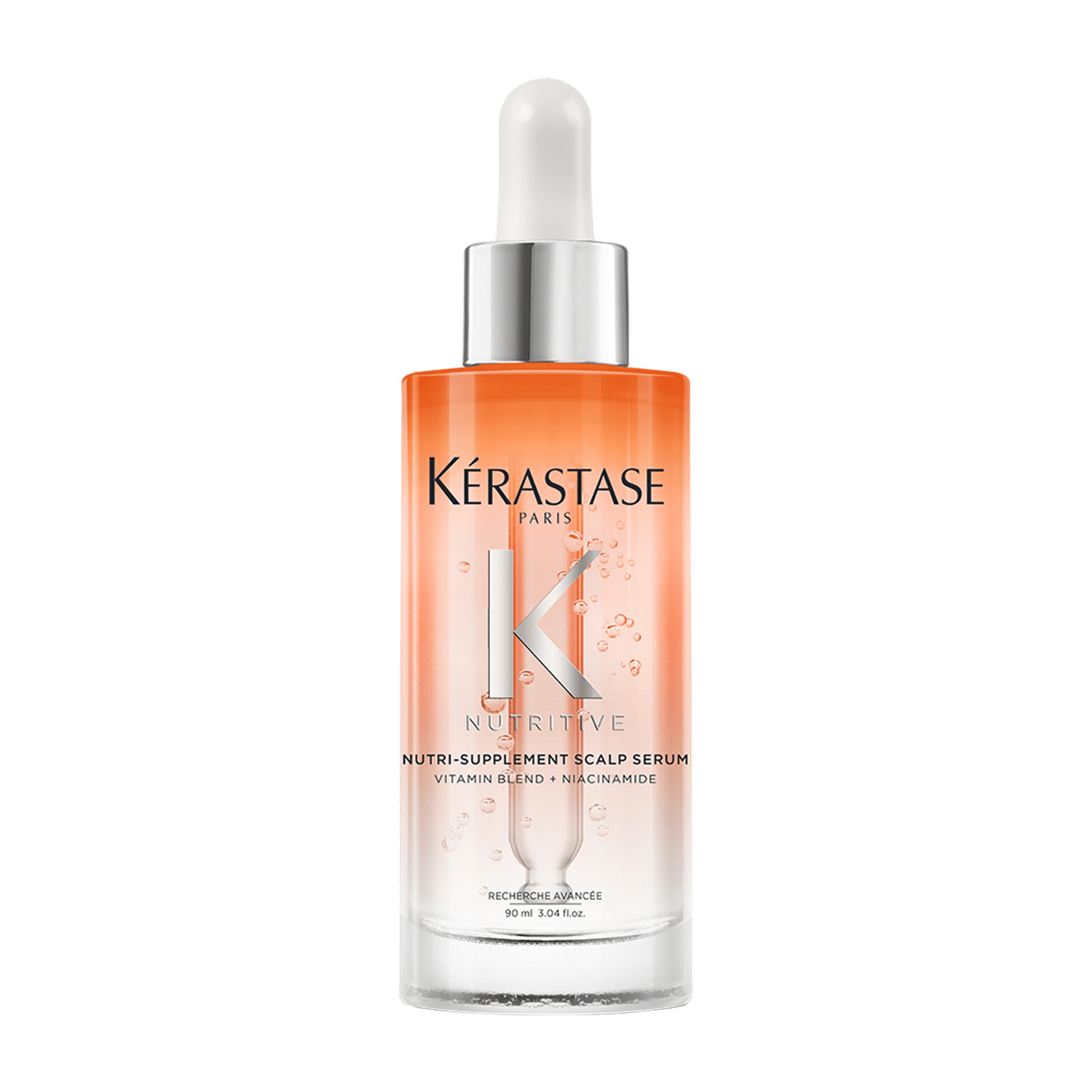 Kérastase Nutritive Scalp Food Hydrating Scalp Serum 90ml
