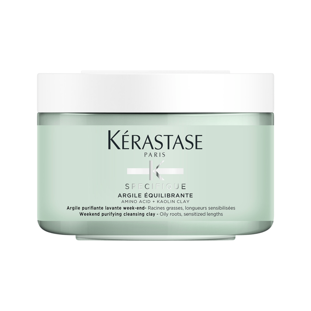 Kérastase Spécifique Argile Equilibrante Purifying Shampoo 250ml