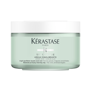 Kérastase Spécifique Argile Equilibrante Purifying Shampoo 250ml
