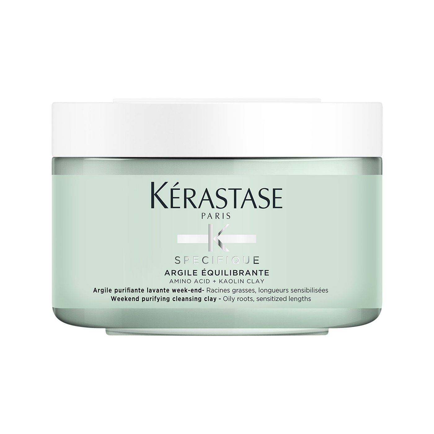 Kérastase Spécifique Argile Equilibrante Purifying Shampoo 250ml