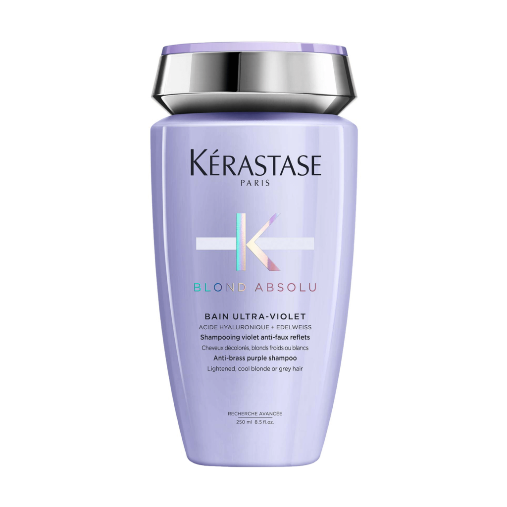 Kérastase Blond Absolu Bain Ultra Violet 250ml