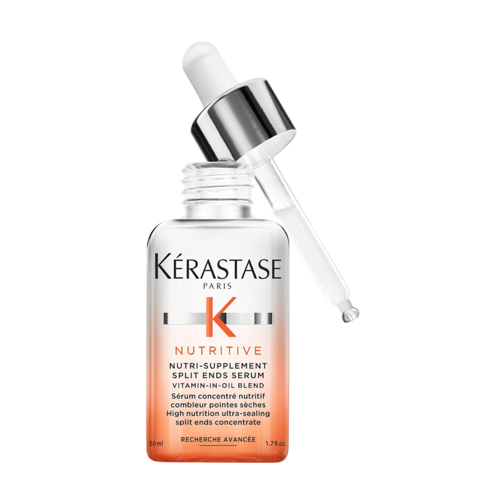 Kérastase Nutritive Fibre Food Hair Serum 50ml