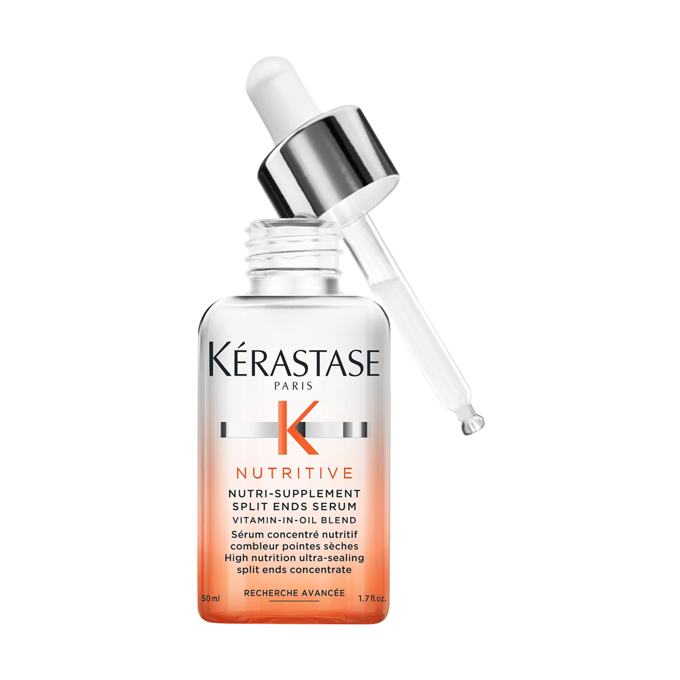 Kérastase Nutritive Fibre Food Hair Serum 50ml